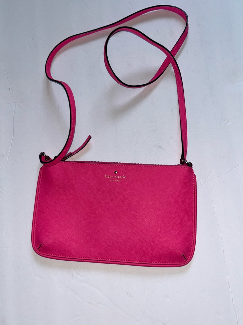 Kate Spade New York Mikas Pond Janelle Crossbody Bag